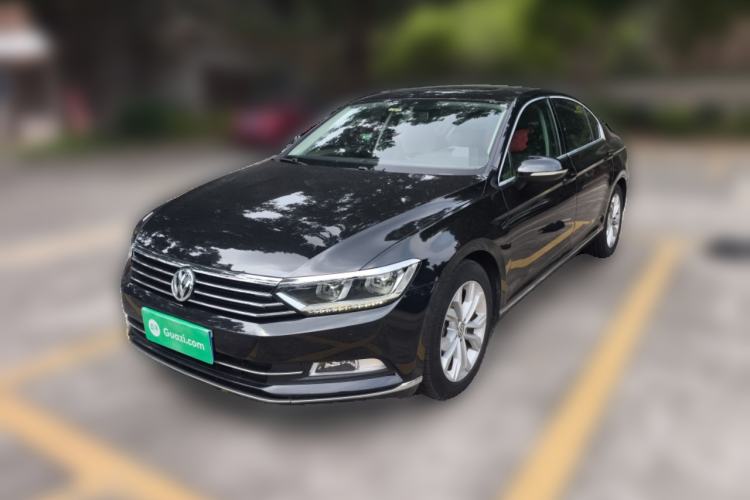 Used Volkswagen Magotan 2018 Facelift 330TSI DSG Luxury Model