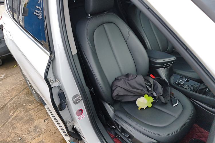 Used BMW X1 2018 sDrive20Li Leading Model
