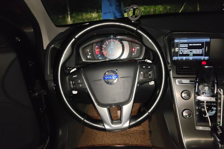 Used Volvo XC60 2014 T6 Zhiyi Edition