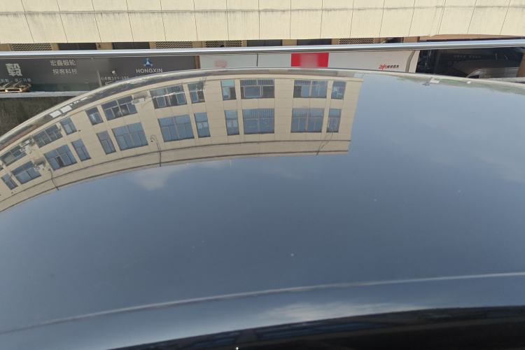 Used smart forfour 2016 1.0L 52 kW Dynamic Edition Roof