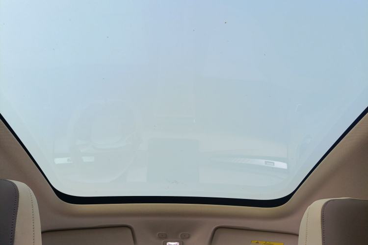 Used MG 4 EV 2026 Model 437 Freedom Edition Headliner