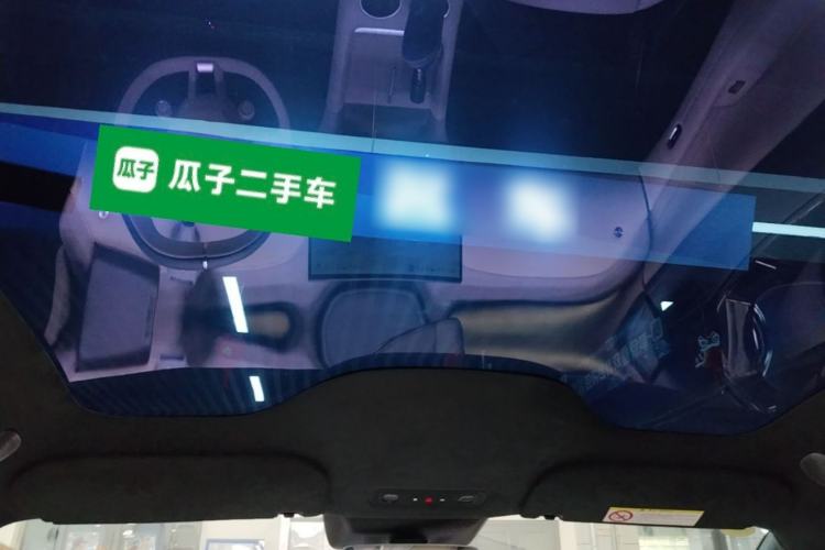 Used Xiaomi Auto YU7 2025 Ultra-Long Range High-Performance All-Wheel-Drive Max Edition
