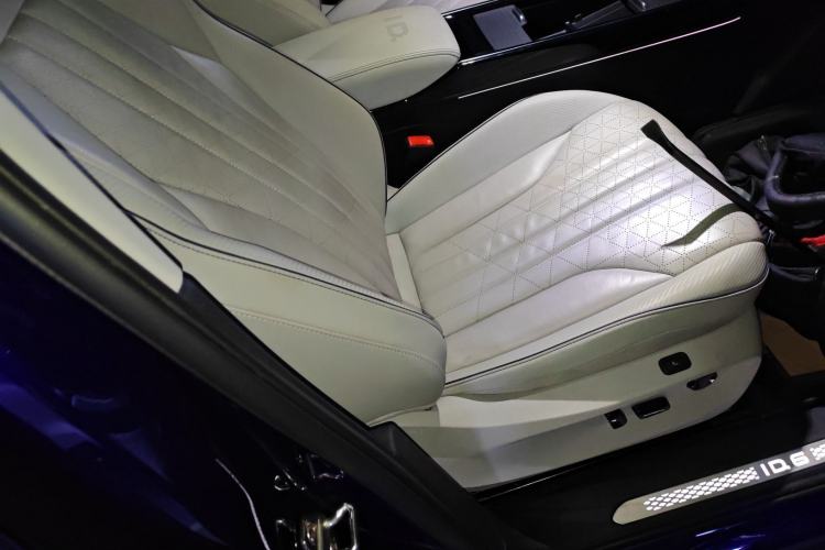 Used Volkswagen ID.6 X 2021 Pro Smart Long-Range Edition
