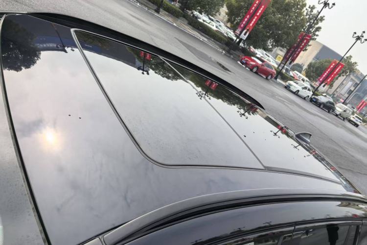 Used BMW X3 2023 Restyled xDrive30i Leading Edition M Night Sky Package