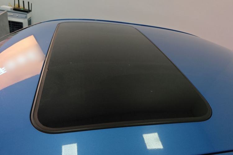 Used BMW 3 Series 2017 320Li M Sport Edition Roof