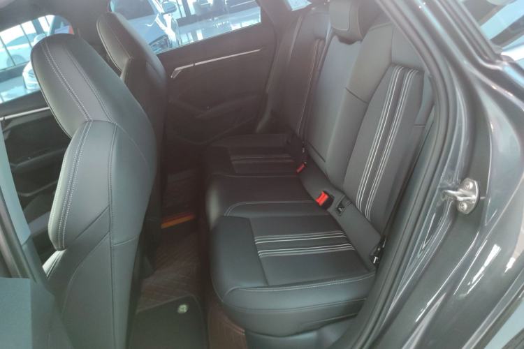 Used Audi A3 2024 A3L Limousine 35 TFSI Fashion Sport Model
