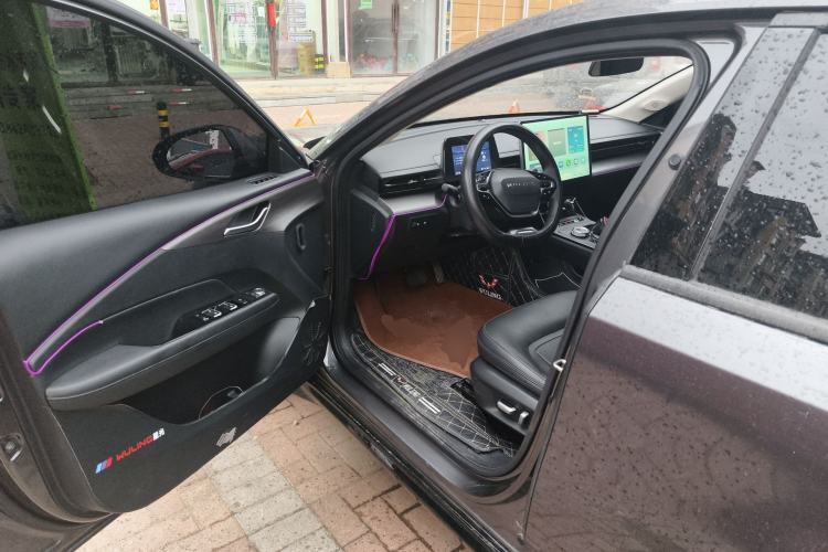 Used Wuling Xingguang 2023 70 Standard Edition

