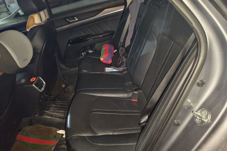 Used Kia K5 2021 380T GT-Line Refreshed Edition