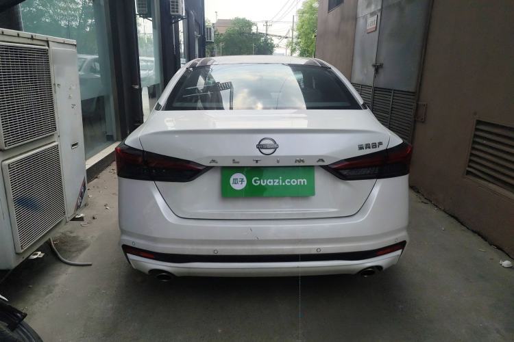 Used Nissan Teana 2022 2.0L XL-TLS Enjoyment Edition