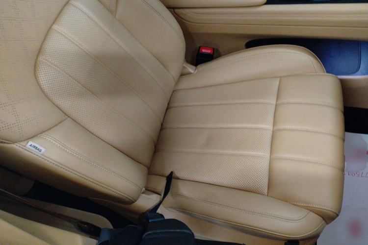 Used VOYAH Dream 2024 PHEV Extended-Range Premium Edition