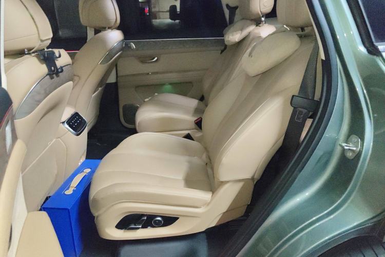 Used Hima AITO M7 2022 1.5T Rear-Drive Comfort Edition