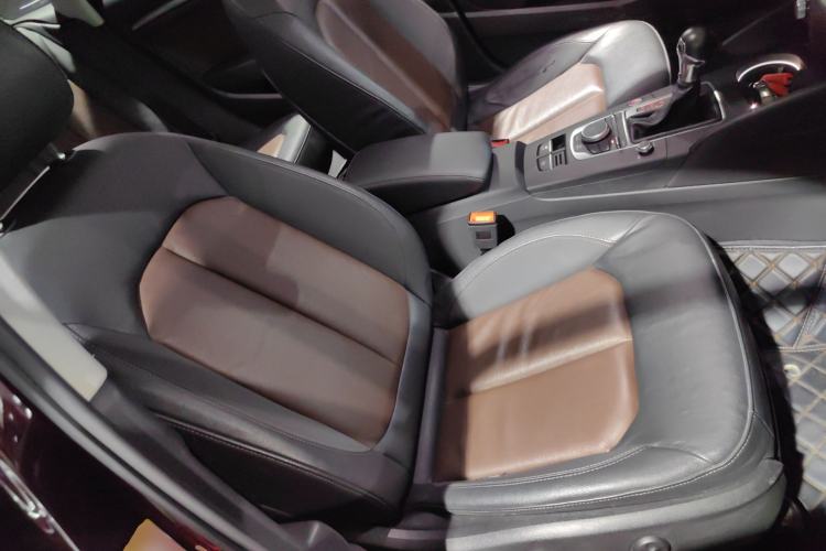 Used Audi A3 2016 Sportback 40 TFSI Style Edition