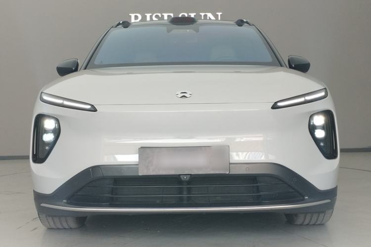 Used Nio ES6 2023 75 kWh Exterior 7
