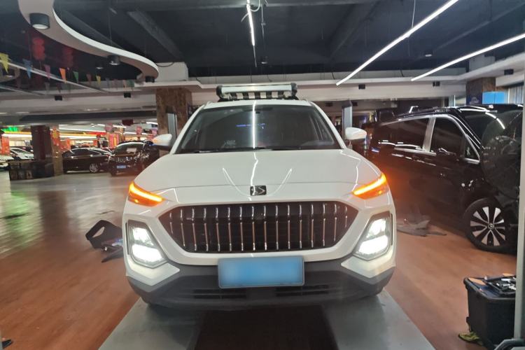 Used SOL X8 2021 300T DCT Luxury Smart Connect Edition 6 Seats