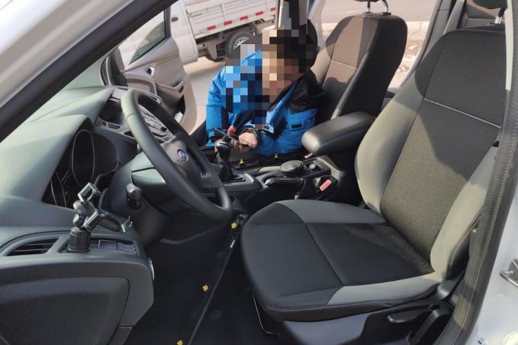 Used Ford Focus 2012 Hatchback 1.6L Manual Comfort Model