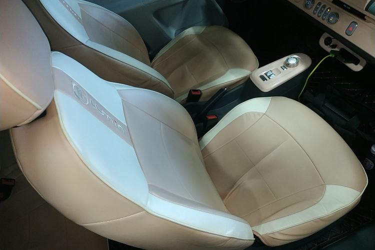 Used Qiyuan Lumin 2023 205km Xiangqin Version
