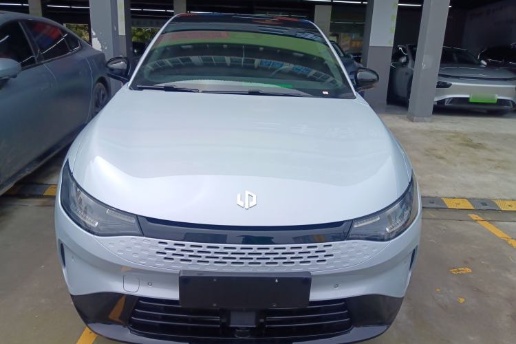 Used Leapmotor C01 2023 Range-Extended 316 Smart Edition