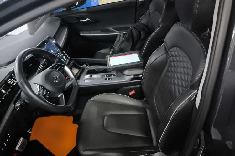 Used Hyundai Custo 2022 270TGDi Smart Luxury Flagship Edition TOP
