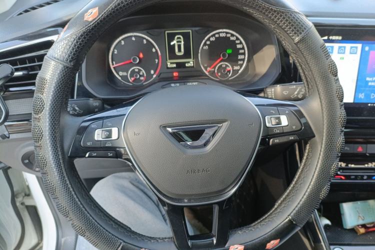 Used Jetta VS7 2020 1.4T Automatic Glory Edition