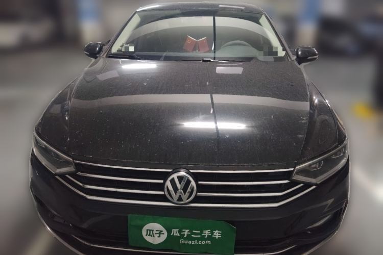 Used Volkswagen Magotan 2020 330TSI DSG Luxury Edition Front