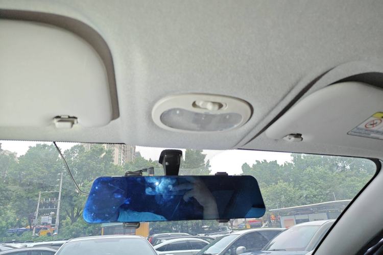 Used Chery New Energy Little Ant 2021 150 000 Yuan Ant Fan Edition Ant Trend Version Lithium Iron Phosphate