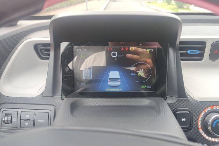 Used Wuling Hongguang MINIEV 2020 Enjoyment Model Lithium Iron Phosphate