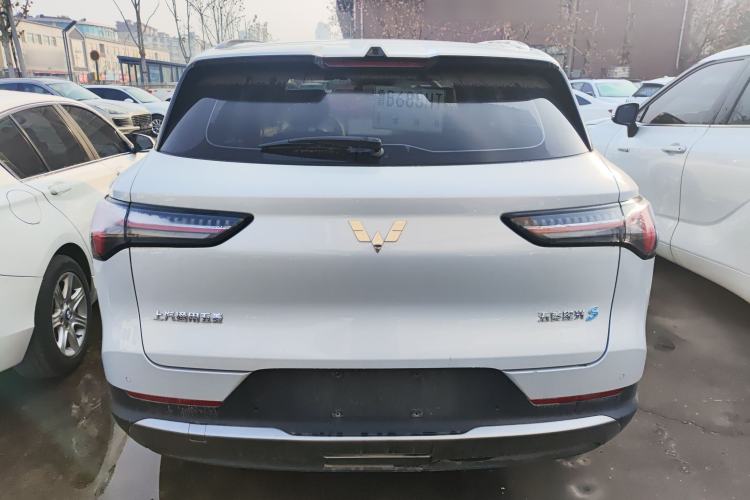 Used Wuling Xingguang S 2024 510 km Flagship Version
