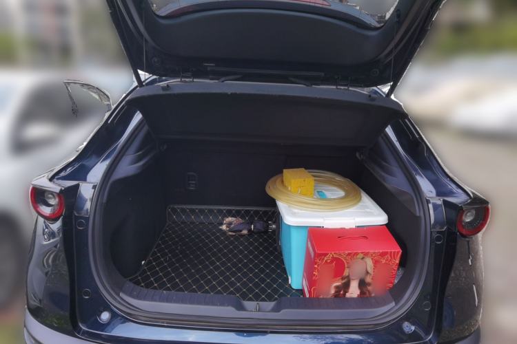 Used Mazda CX-30 2020 2.0L Automatic Joyful Model