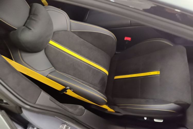 Used Xiaomi Auto SU7 Ultra 2025 Ultra Model
