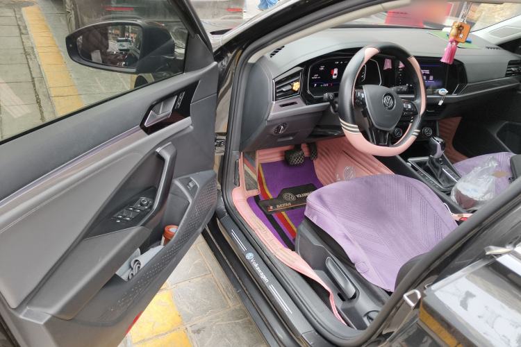 Used Volkswagen Sagitar 2022 280TSI DSG Excellence Edition