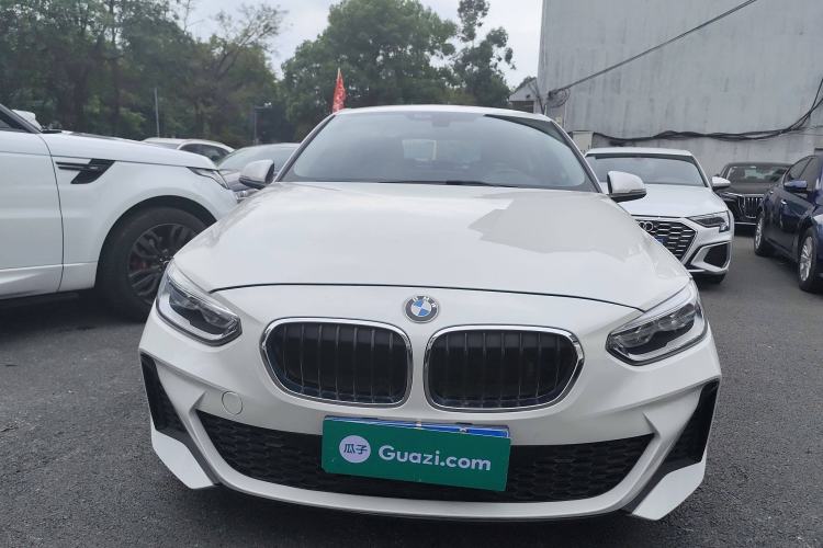 Used BMW 1 Series 2021 Revised 120i M Sport Edition
