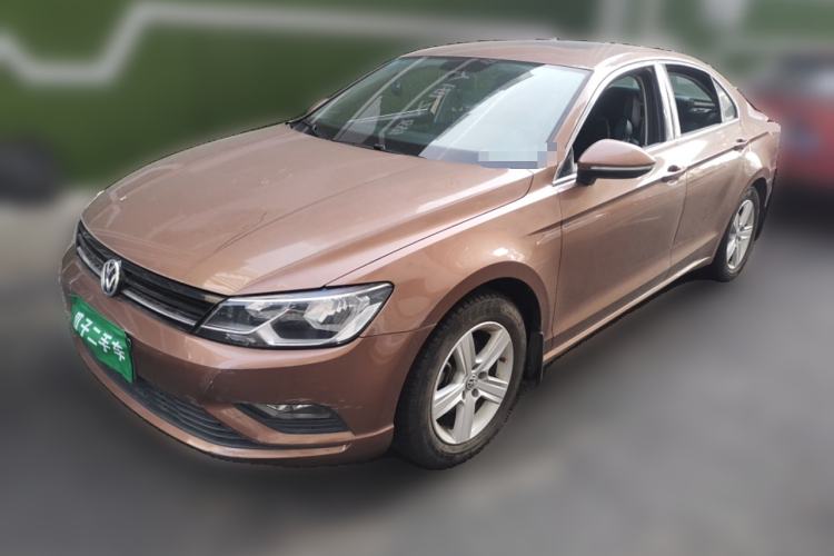 Used Volkswagen Lamando 2015 230TSI DSG Fashion Edition