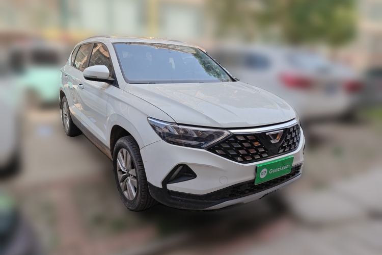 Used Jetta VS5 2021 280TSI Automatic Trend Edition
