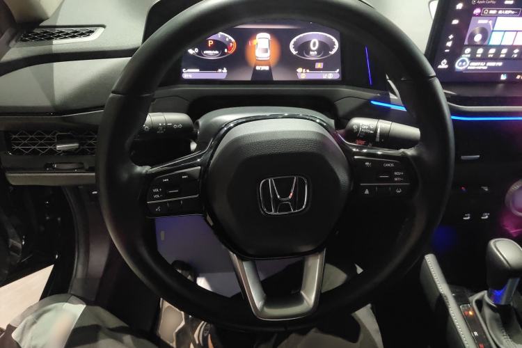 Used Honda Accord 2023 260TURBO Excellence Edition
