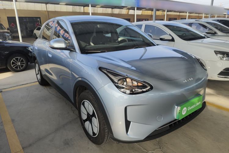 Used Geely Galaxy Geome 2025 310km Youth Edition