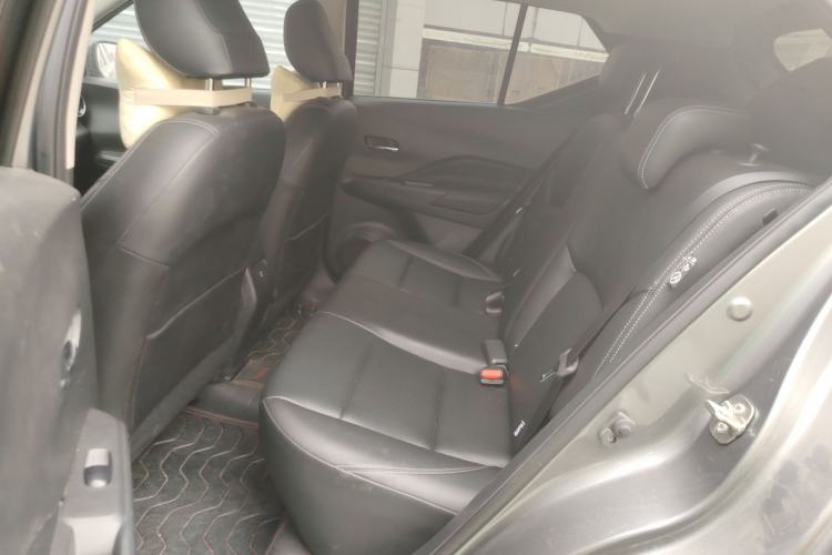 Used Nissan Kicks 2022 1.5L CVT XV Luxury Edition
