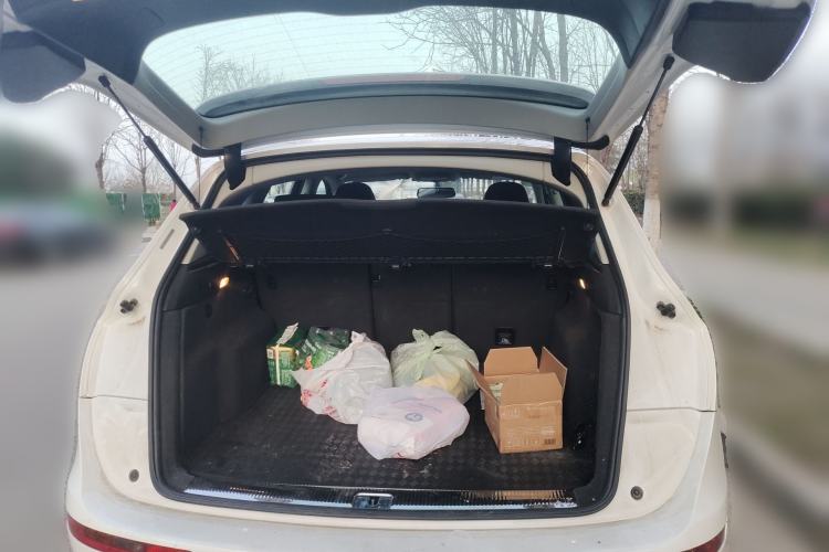 Used Audi Q5 2016 40 TFSI Technology Edition