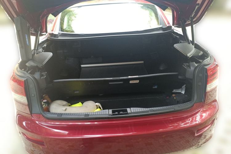 Used Lexus IS 2011 250C
