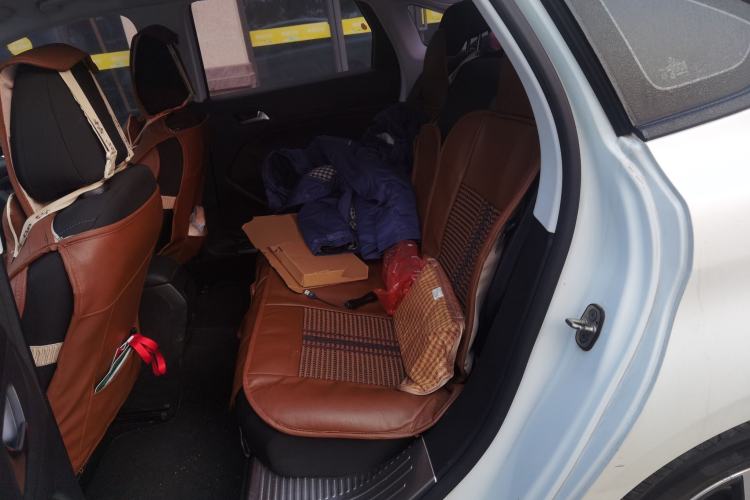 Used Peugeot 308 2016 230THP Manual Fashion Edition