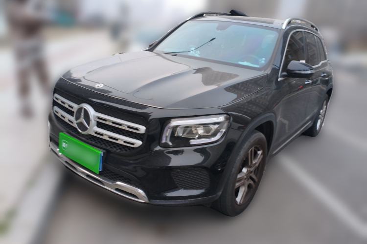 Used Mercedes-Benz GLB 2023 GLB 220 Sport Edition