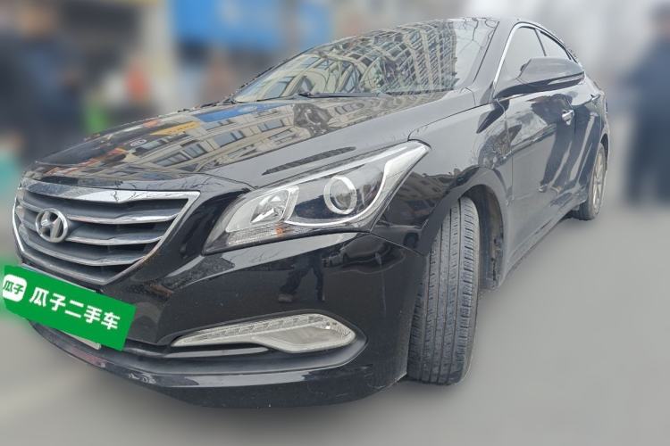 Used Hyundai Mistra 2014 1.8L Automatic Smart GLS