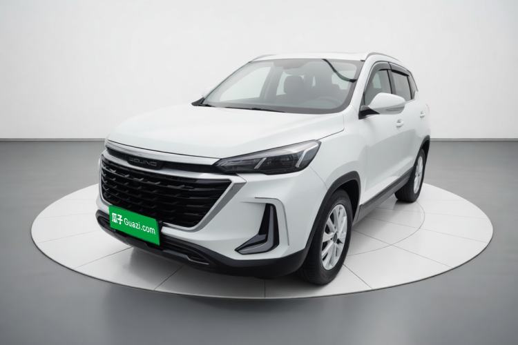 Used BAIC Beijing X3 2019 1.5T CVT Glory Edition Guazi used car, China used car export, Used car for sale, Used  cars, Cheapest cars for sale