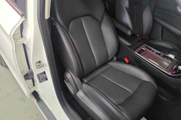 Used Roewe RX5 2022 330TGI Automatic National Style Edition
