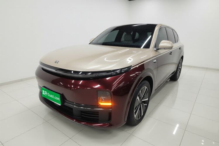 Used Li Auto L7 2024 Pro Model
