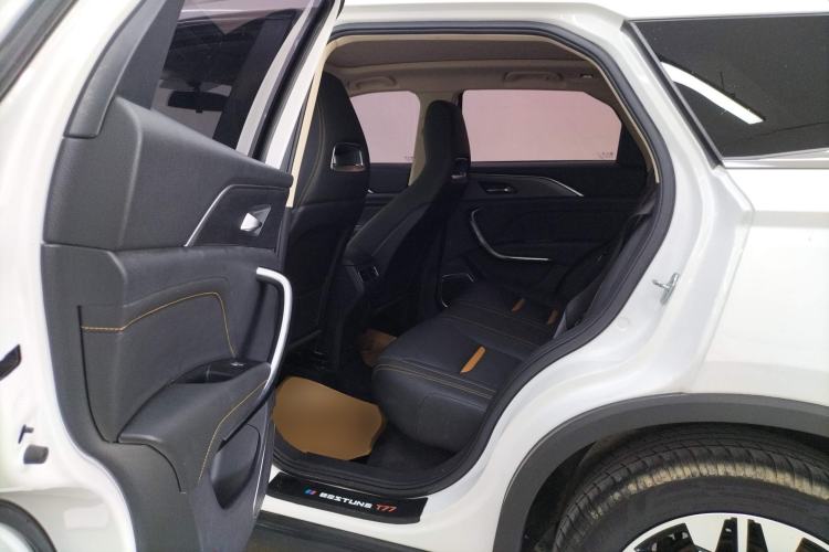 Used Bestune T77 2020 PRO 280 TID Manual Luxury Model