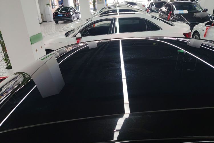 Used Avatr 06 2025 Pro Range-Extended Edition