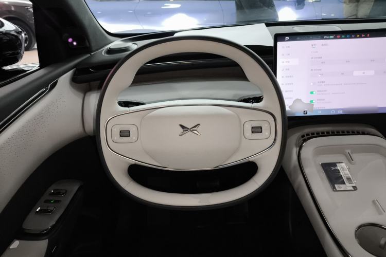 Used XPeng G7 2025 702 Max
