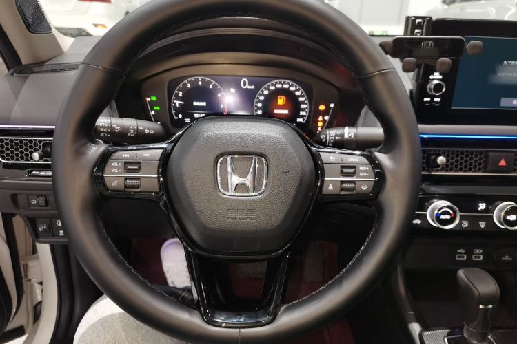 Used Honda Integra 2023 240TURBO CVT Tech Edition