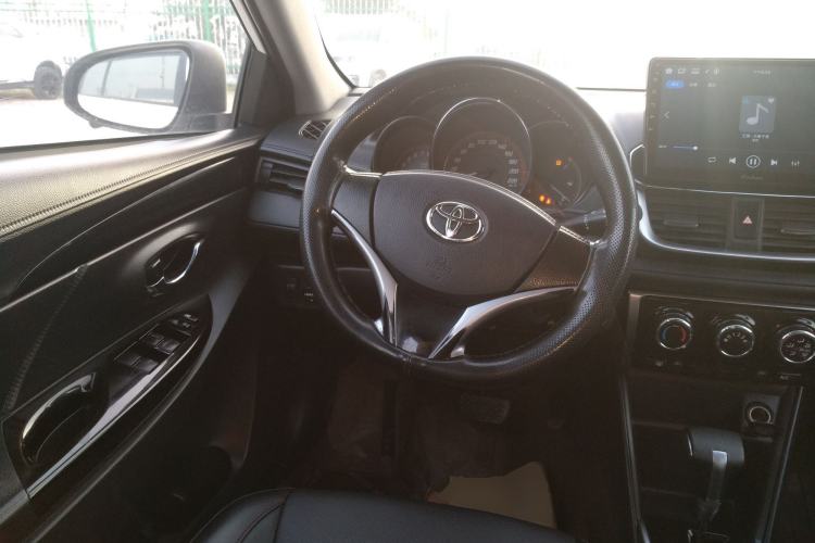 Used Toyota YARiS L Zhi Xuan 2020 X-Trail X 1.5L CVT Luxury Edition