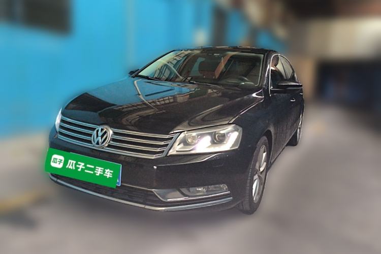 Used Volkswagen Magotan 2012 2.0 TSI Prestige Edition